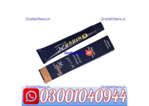 Golden H Delay Cream Price in Pakistan @ 0300@1040944 @ Cod