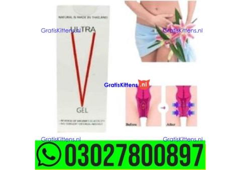 Vagina Tightening Gel price in Pakistan | 0302*7800897 ^ Order now