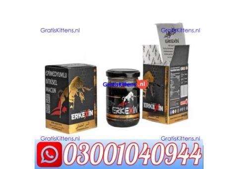 Erkexin Epimedium Herbal Mixed Paste Price in Pakistan @ 0300@1040944 @ Cod