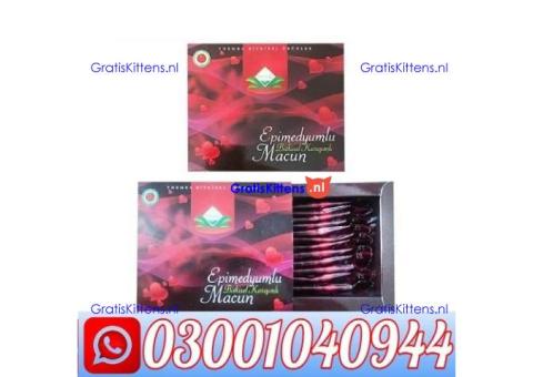 Themra Epimedium Macun Sachets Price in Pakistan @ 0300@1040944 @ Cod