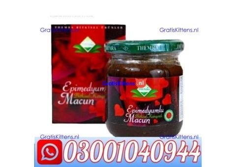 Epimedium Macun Turkish Honey Price in Pakistan @ 0300@1040944 @ Cod