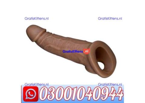 8 Inch Silicone Condom Price in Pakistan @ 0300@1040944 @ Cod