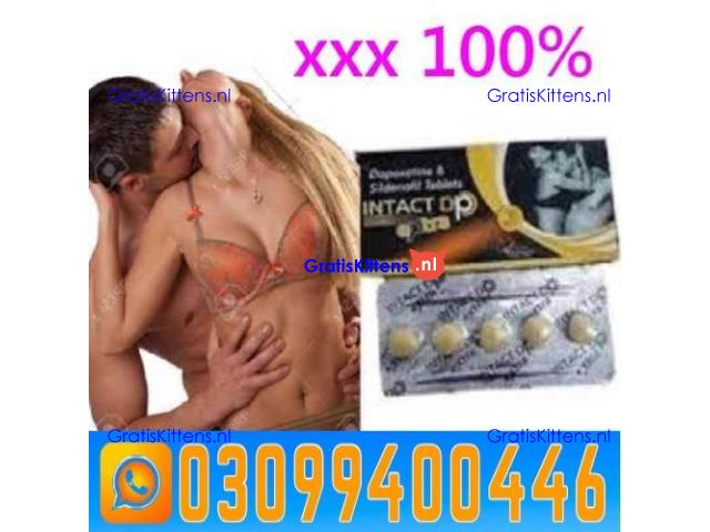 Intact DP Extra Tablets in Islamabad | 0309|9400446 | Shop Now