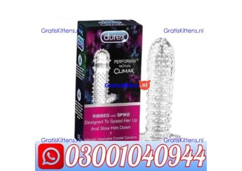 Durex Reusable Condom Price in Pakistan @ 0300@1040944 @ Cod