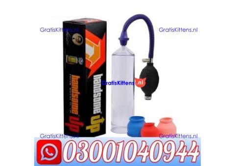 Handsome Up Pump Price in Pakistan @ 0300@1040944 @ Cod