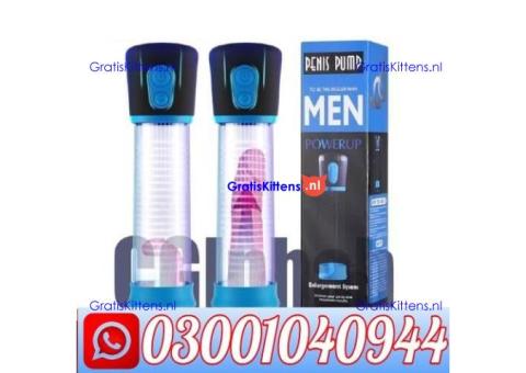 Automatic Electric Penis Pump Price in Pakistan @ 0300@1040944 @ Cod