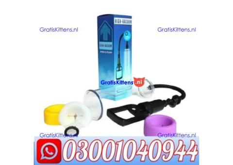 Vacuum Penis Pump Price in Pakistan @ 0300@1040944 @ Cod