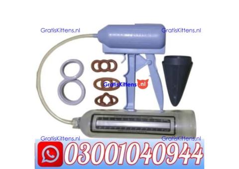 Organ Developer Penis Pump Price in Pakistan @ 0300@1040944 @ Cod