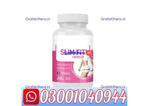 Slim Fit Capsules Price in Pakistan @ 0300@1040944 @ Cod