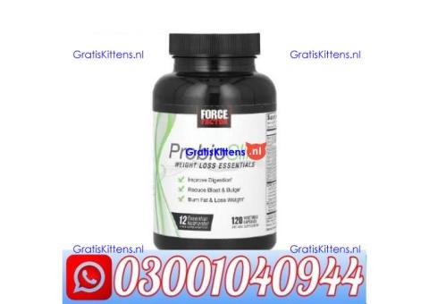 ProbioSlim Weight Loss Formula Price in Pakistan @ 0300@1040944 @ Cod