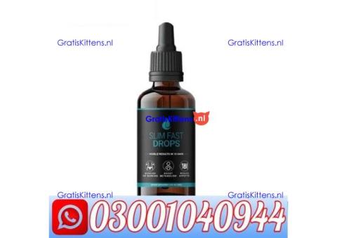 Slim Fast Drops Price in Pakistan @ 0300@1040944 @ Cod