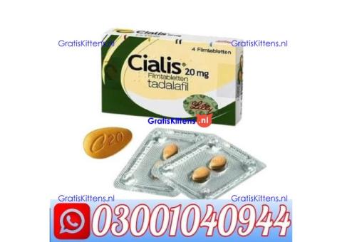 Cialis Tablets Price in Pakistan @ 0300@1040944 @ Cod