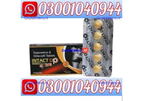 Intact DP Extra Tablets Price in Pakistan @ 0300@1040944 @ Cod