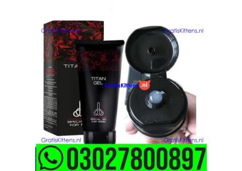 Titan Gel For Men price Pakistan | 0302*7800897 ^ Order now