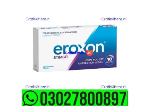Eroxon Gel price in Pakistan | 0302*7800897 ^ Order now