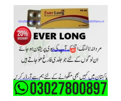 Everlong 60 Mg Dapoxetine Tablets price in Pakistan | 0302*7800897 ^ Order now
