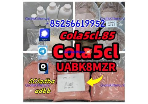 5cladba raw material 5cladba powder  adbb  precursor raw 5F