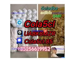 5cladba raw material 5cladba powder  adbb  precursor raw 5F