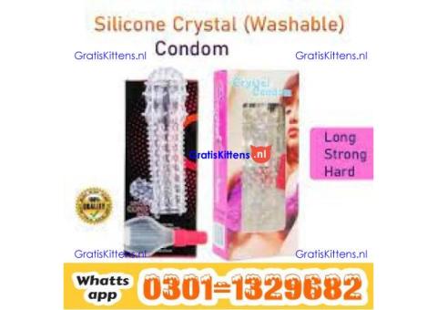 Crystal Condom Oil In Pakistan {0301=1329682} shop now!