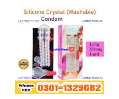Crystal Condom Oil In Pakistan {0301=1329682} shop now!