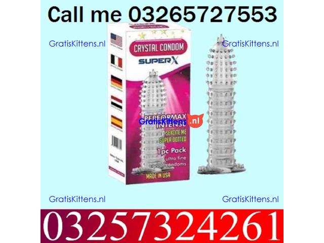 Silicone Condom in Pakistan ! 03257324261 ~ Visit