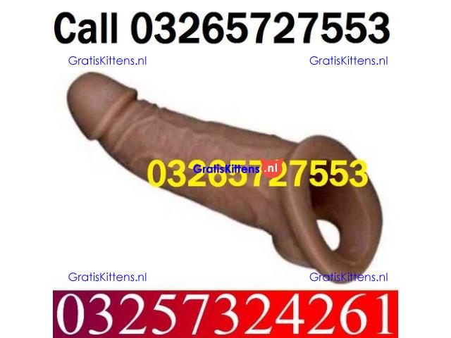 Silicone Condom in Sargodha ! 03257324261 ~ Visit