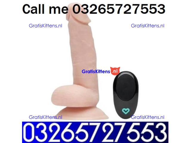 Remote Control Dildo In Faisalabad  ! 03257324261 ~ Shop Visit