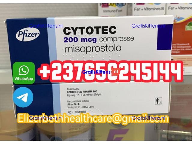 +237656245144.Buy Buy 200µg Cytotec® Misoprostol Pfizer In Maastricht, Rotterdam Netherlands