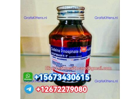 Telrgrm+12672279080.Buy Codeine Phosphate Oral Solution In Berlin, Hamburg, Munich Germany