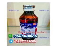 Telrgrm+12672279080.Buy Codeine Phosphate Oral Solution In Berlin, Hamburg, Munich Germany