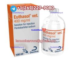Telrgrm+12672279080.Buy Sodium Pentobarbital Injection In Cologne, Munich Germany