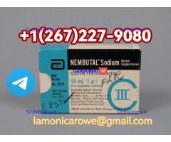Telrgrm+12672279080.Buy Sodium Pentobarbital Injection In Cologne, Munich Germany