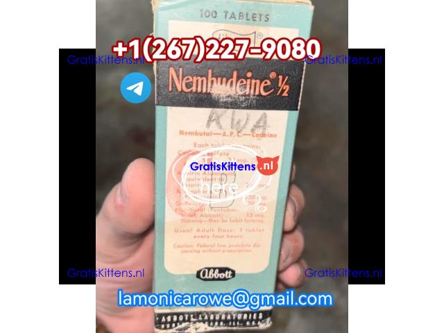Telrgrm+12672279080.Buy Sodium Pentobarbital Injection In Cologne, Munich Germany