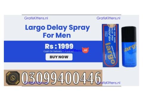 Largo Delay Spray in Karachi | 0309|9400446 | Shop Now