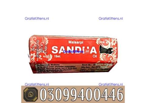 Sanda Oil in Islamabad | 0309|9400446 | Shop Now