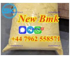 offer new pmk powder bmk powder with high yield 75% on sale