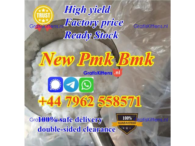 How to extract pmk Powder bmk powder to oil