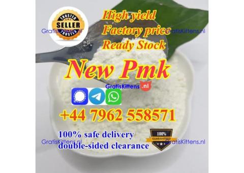 2025 new upgraded pmk powder with high yield free sample testing