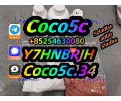 low price 5cl-adb, 5c, 5cl, 5cladba With Lowest Price And Fast Delivery cas 1119 - 51 - 3