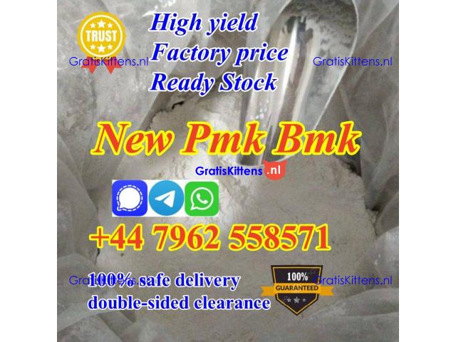 High yield New pmk powder with good reviews wholesale to netherlands