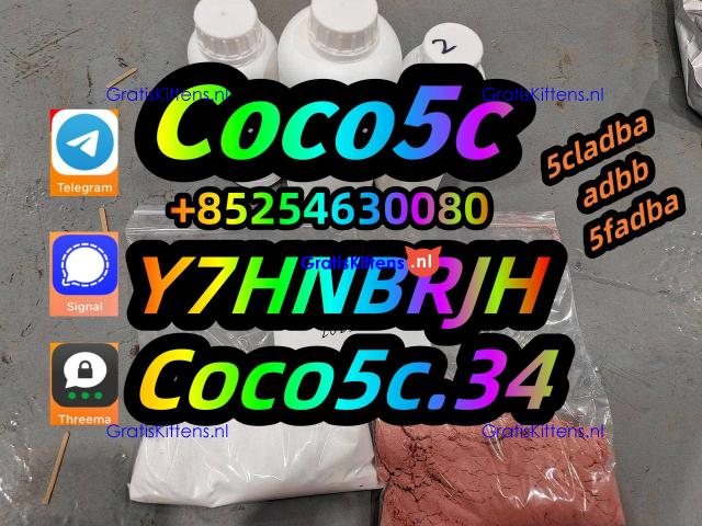 5cl precursor 5cladba 5cladb raw materials adbb precursor in stock cas 1119 - 51 - 3