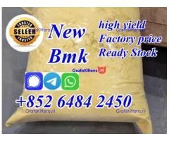 What is BMK Glycidic Acid ?