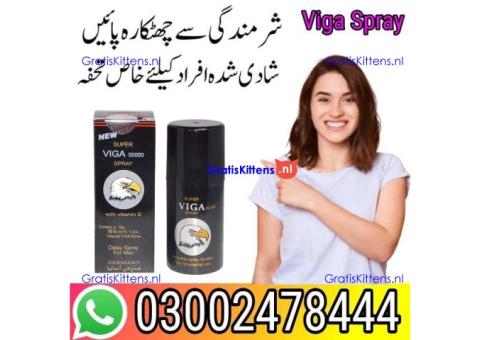 Buy Now Viga Delay Spray in Rawalpindi (03002478444)