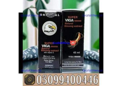 Super Viga 990000 Delay Spray in Islamabad | 0309|9400446 | Shop Now