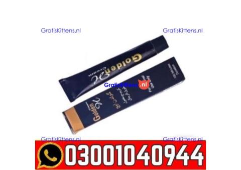 Golden H Delay Cream In Pakistan | 0300=1040944 ^ Call now