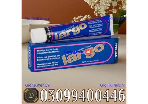 Largo Cream In Islamabad | 0309|9400446 | Shop Now