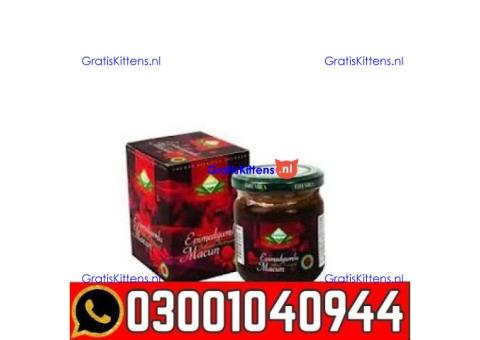 Epimedyumlu Macun in Pakistan | 0300=1040944 ^ Call now