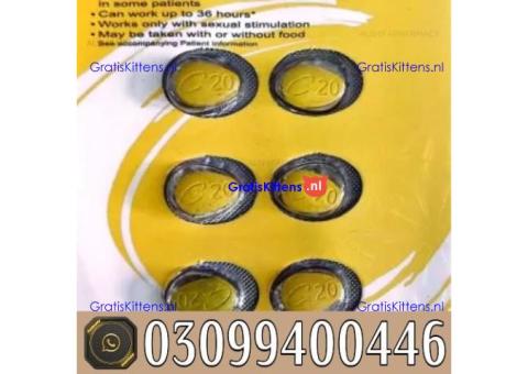 Cialis Pack of 6 Tablets In Karachi | 0309|9400446 | Shop Now
