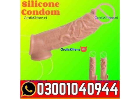 Skin Color Silicone Condom in Pakistan | 0300=1040944 ^ Call now